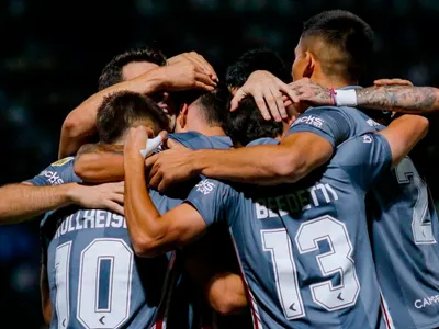 Con nombre y apellido: Destapan el delantero que es opción para reforzar a Colo-Colo el 2024
