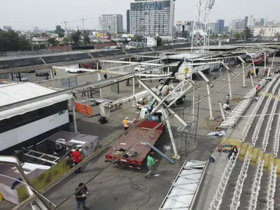 Más allá de la suspensión: El gran dolor de cabeza que le generó el Arengazo a Blanco y Negro