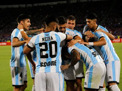 «Los que no abandonamos»: El picante mensaje de Magallanes a Colo-Colo por su Centenario