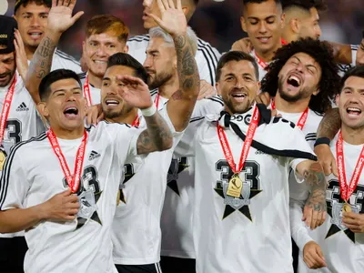 Suma interesados: Clubes de la MLS de Estados Unidos vienen a la carga por figura de Colo-Colo