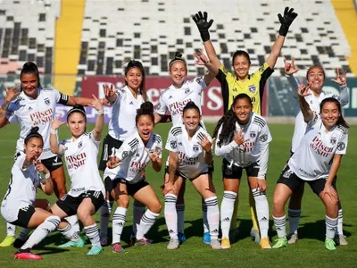 Gran noticia: La destacada serie «Eternas Campeonas» ya se encuentra disponible para todo espectador