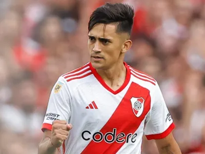 La gran noticia que recibió Pablo Solari que lo llena de ilusión en Argentina