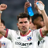Aclaran el tipo de jugador que buscará Colo-Colo para reemplazar a César Fuentes