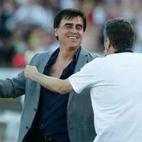 El increíble logro que Gustavo Quinteros buscará mantener en el partido frente a la ‘UC’