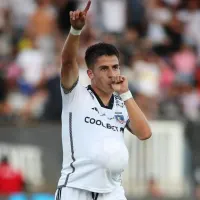 La gran noticia que recibió Matías Moya que alegra su vida fuera del campo de juego