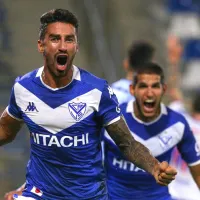 Solo dos en carpeta: Estos son los delanteros con los que negocia Colo-Colo