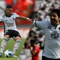 Trolleo de Jaime Valdés se roba las miradas en la emotiva despedida de Óscar Opazo