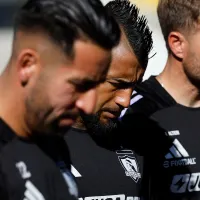 Con nombre y apellido: Desde la interna de Colo-Colo confirman la llegada de nueva incorporación