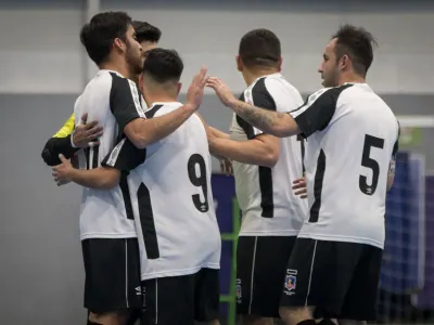 Atención, albos y albas: Superclásico de Futsal cambia de horario