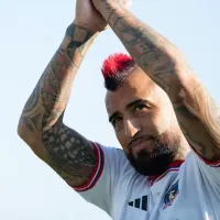 No llega a Macul: El fichaje que descartó ByN tras la llegada de Arturo Vidal a Colo-Colo