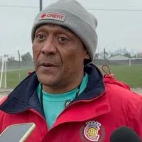 ¿Se enfrentará a Colo-Colo? Kalule Meléndez da la sorpresa en la semifinal de Copa Chile