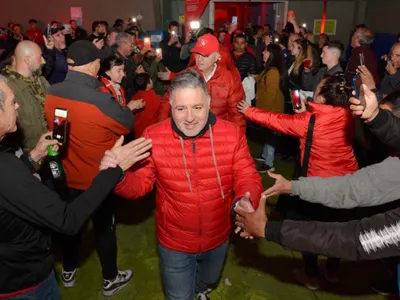 ¿Lo logrará? Conoce a la figura mediática de Argentina que quiere llevarse a Gustavo Quinteros a Independiente