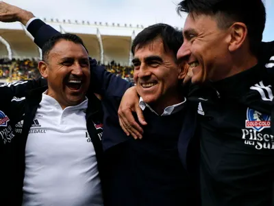 Lo exigió Gustavo Quinteros: La gran novedad que tendrá Colo-Colo a partir del 2023