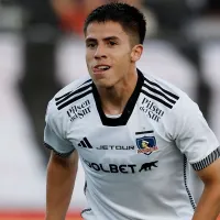 «No sé qué pensará de mí»: Matías Moya rompe el silencio y revela molestia con Colo-Colo