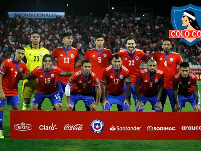 Círculo cercano de jugador de La Roja aseguró que estuvo en conversaciones para llegar a Colo-Colo