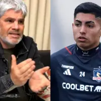 Escándalo total: Guarello desmiente versión de Colo-Colo y desata nueva polémica en el caso Jordhy Thompson
