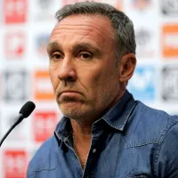 ¿Fue responsable? Marcelo Espina rompe el silencio y se pronuncia sobre la salida de Felipe Loyola de Colo-Colo