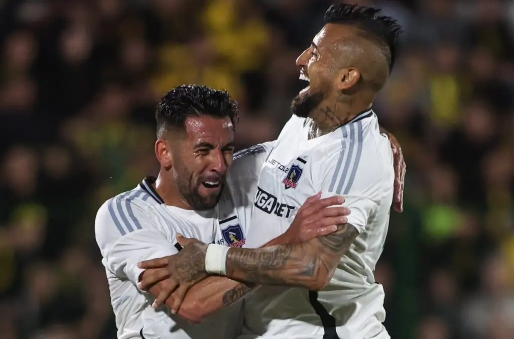 Colo-Colo disputará su último amistoso frente a Racing.