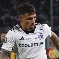 Un gigante del continente: Revelan el nombre del club brasileño que se habría interesado en Alan Saldivia