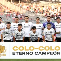 Con 9 bajas confirmadas: La primera formación que probó Colo-Colo para enfrentar a Unión San Felipe
