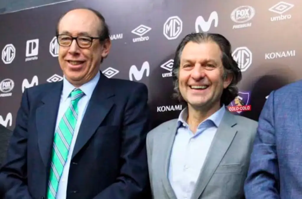 Aníbal Mosa llenó de críticas a Aníbal Mosa tras volver a la presidencia de ByN.
