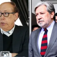 «Que vaya al oculista»: Eduardo Loyola desmiente y emplaza a Alfredo Stöhwing por su versión sobre el directorio de ByN