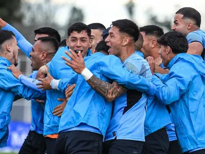 Colo-Colo lo dejó ir gratis y hoy es titular indiscutido en equipo revelación de la Liga de Primera