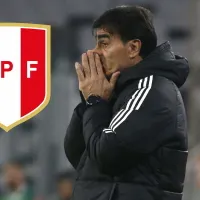 Gustavo Quinteros puso punto final al interés de Perú y zanjó su destino en Colo-Colo
