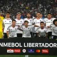 Colo-Colo tomó una radical medida para el duelo con Godoy Cruz en Copa Libertadores