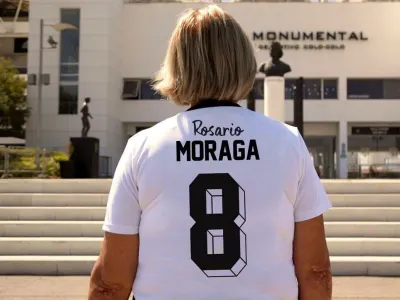 El emotivo video del CSyD Colo-Colo en conmemoración del 8M