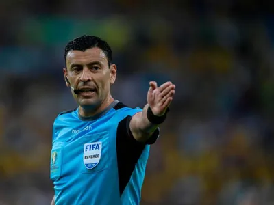 Roberto Tobar realizó una llamativa petición para el Superclásico 191
