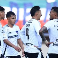 «No se sostiene más»: Cuestionan el rendimiento de titular de Colo-Colo en el duelo frente a Audax Italiano
