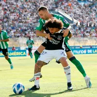 Excelente iniciativa: El gran legado que dejó el Real Betis en nuestro país tras enfrentar a Colo-Colo