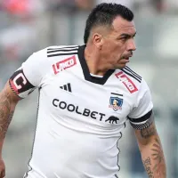 Para Copa Libertadores: Esteban Paredes apunta los refuerzos que le faltaron a Colo-Colo para 2025