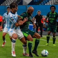 Es hoy: ¿A qué hora jugarán Atlético Bucaramanga y Racing Club por Copa Libertadores?