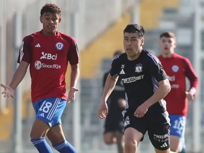 ¿Llega ante la UC? Adelantan el diagnóstico médico de la lesión que sufrió Tomás Alarcón frente a La Roja Sub-20