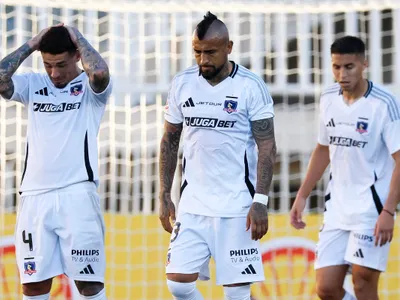 La gran solución que proponen en el Club Social y Deportivo para que Colo-Colo revierta su mal momento