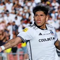 Carlos Palacios destapó la razón por la que empezaron los incidentes en la Supercopa: «Me dijeron que…»