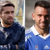 Ramón Fernández salió al paso y respaldó a Matías Zaldivia tras su fichaje por Universidad de Chile