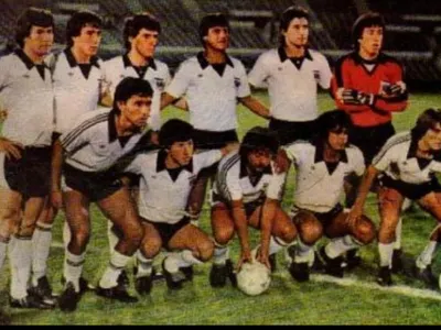 Efemérides: El primer futbolista mapuche de Colo Colo