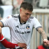 ¿Se ganó el puesto? La reacción de Lucas Soto tras convertir su primer gol en el profesionalismo