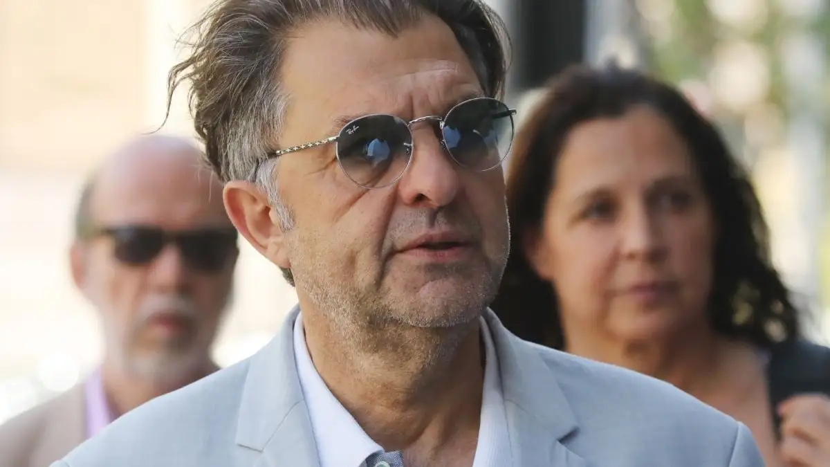 Aníbal Mosa.