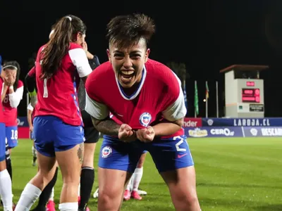 Valentina Díaz y la clasificación a Tokio: «Somos capaces de todo»
