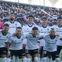 Dos perjudicados y un retorno: Conoce la formación titular de Colo-Colo para enfrentar a Palestino