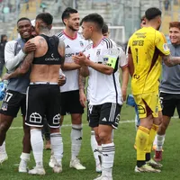 Se suma a Esteban Pavez: Jugador de Colo-Colo sorprende al confirmar su renovación con el club: «Me enteré por internet»