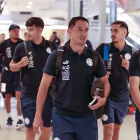 El rival también juega: La formación de Paraguay para enfrentar a la Selección Chilena