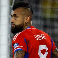 Histórico de la U alerta a Colo-Colo por posible fichaje de Arturo Vidal: «Hay que ser responsables»