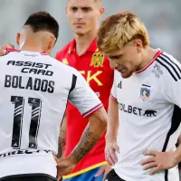 «Tiene un apartado especial»: El futbolista de Colo-Colo que más se benefició con el ‘Caso Licencias’