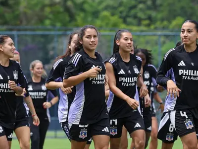 Confirman si habrá transmisión para los amistosos de Colo-Colo frente a Sao Paulo y Palmeiras