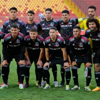 «Tiene que rendir mucho más para que sea un crack»: Histórico de Colo-Colo le hace importante exigencia a figura alba